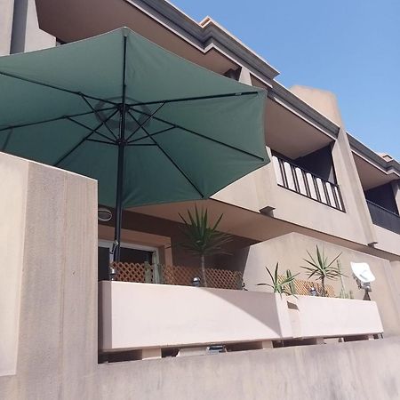 Apartamento Ro-Ro Valle Gran Rey Exteriör bild