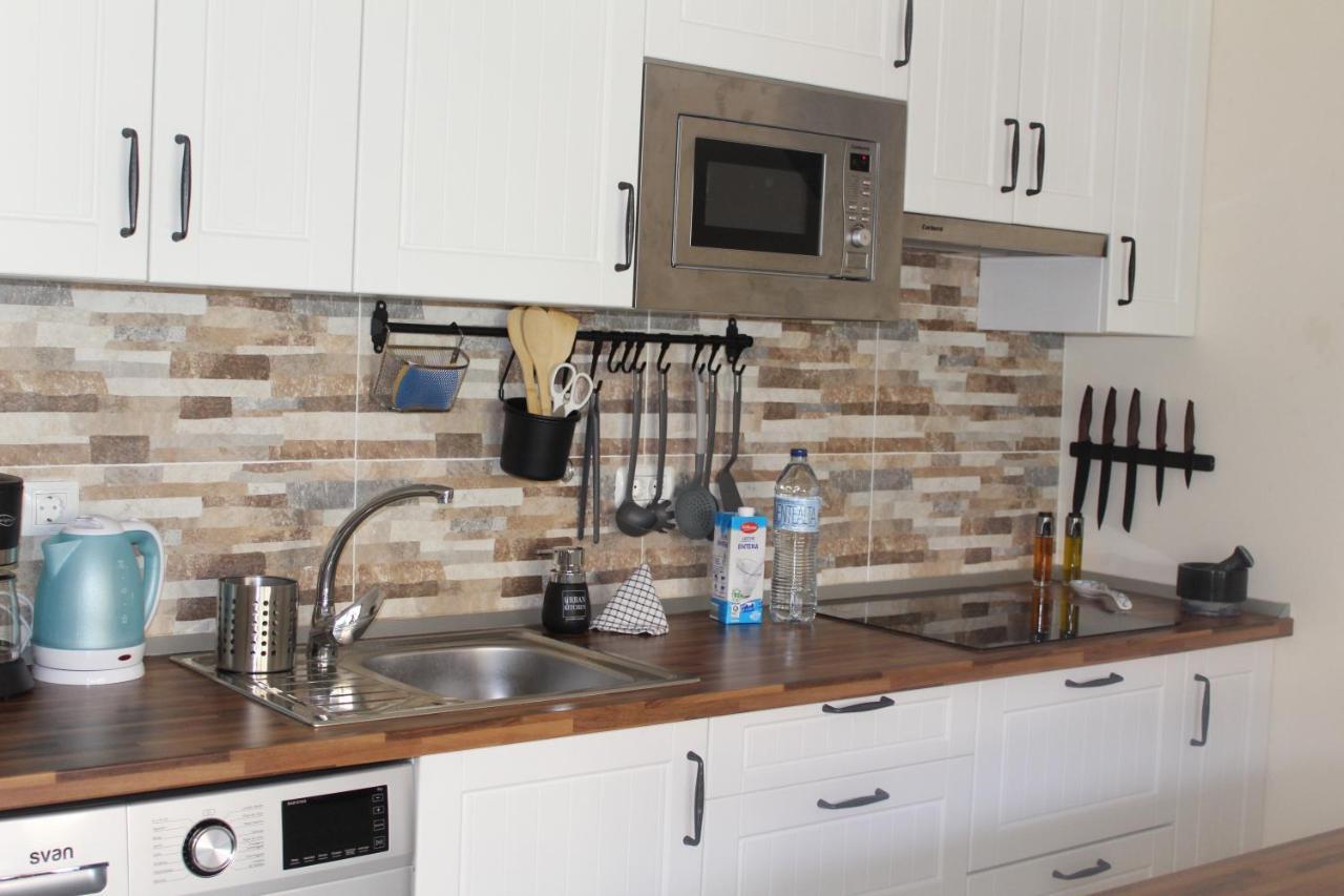 Apartamento Ro-Ro Valle Gran Rey Exteriör bild