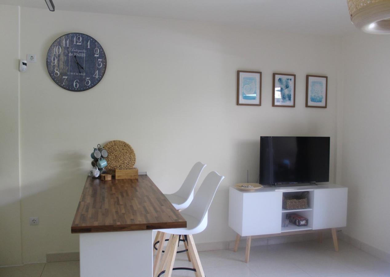 Apartamento Ro-Ro Valle Gran Rey Exteriör bild