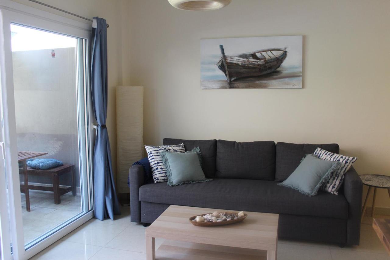 Apartamento Ro-Ro Valle Gran Rey Exteriör bild