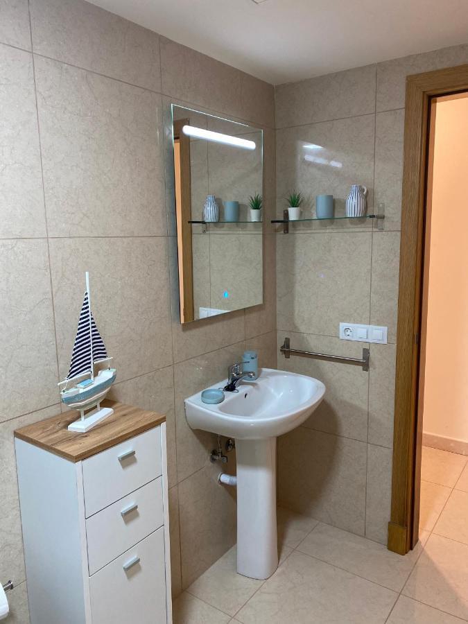 Apartamento Ro-Ro Valle Gran Rey Exteriör bild