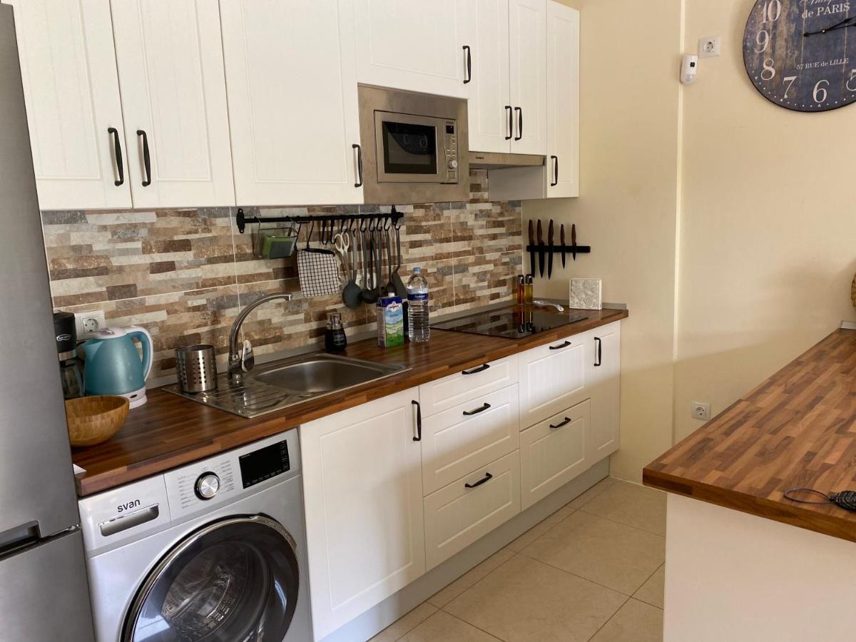Apartamento Ro-Ro Valle Gran Rey Exteriör bild